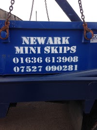 Newark Mini Skips 1158750 Image 7